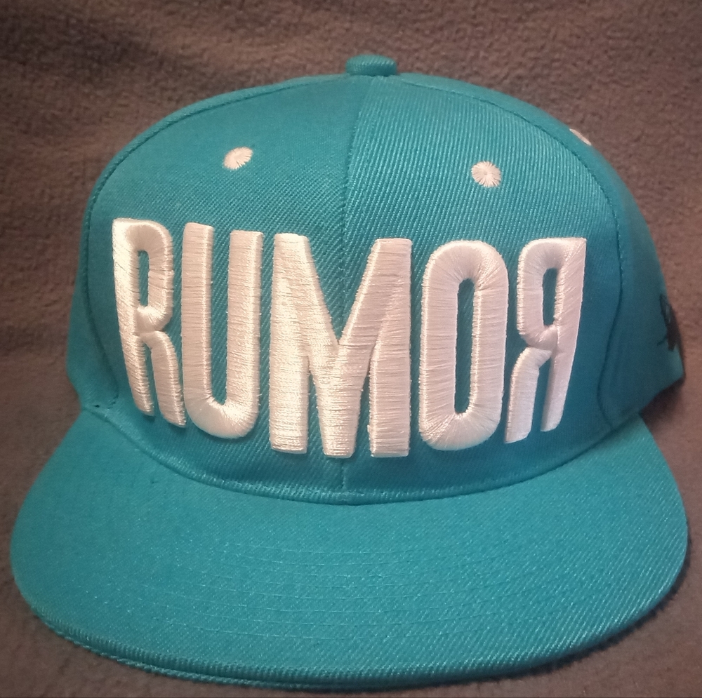 RUMOR Hat